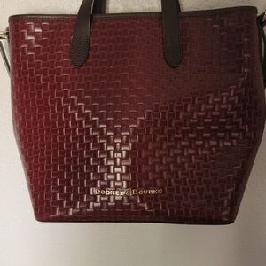 Dooney & Burke Like NEW Purse
